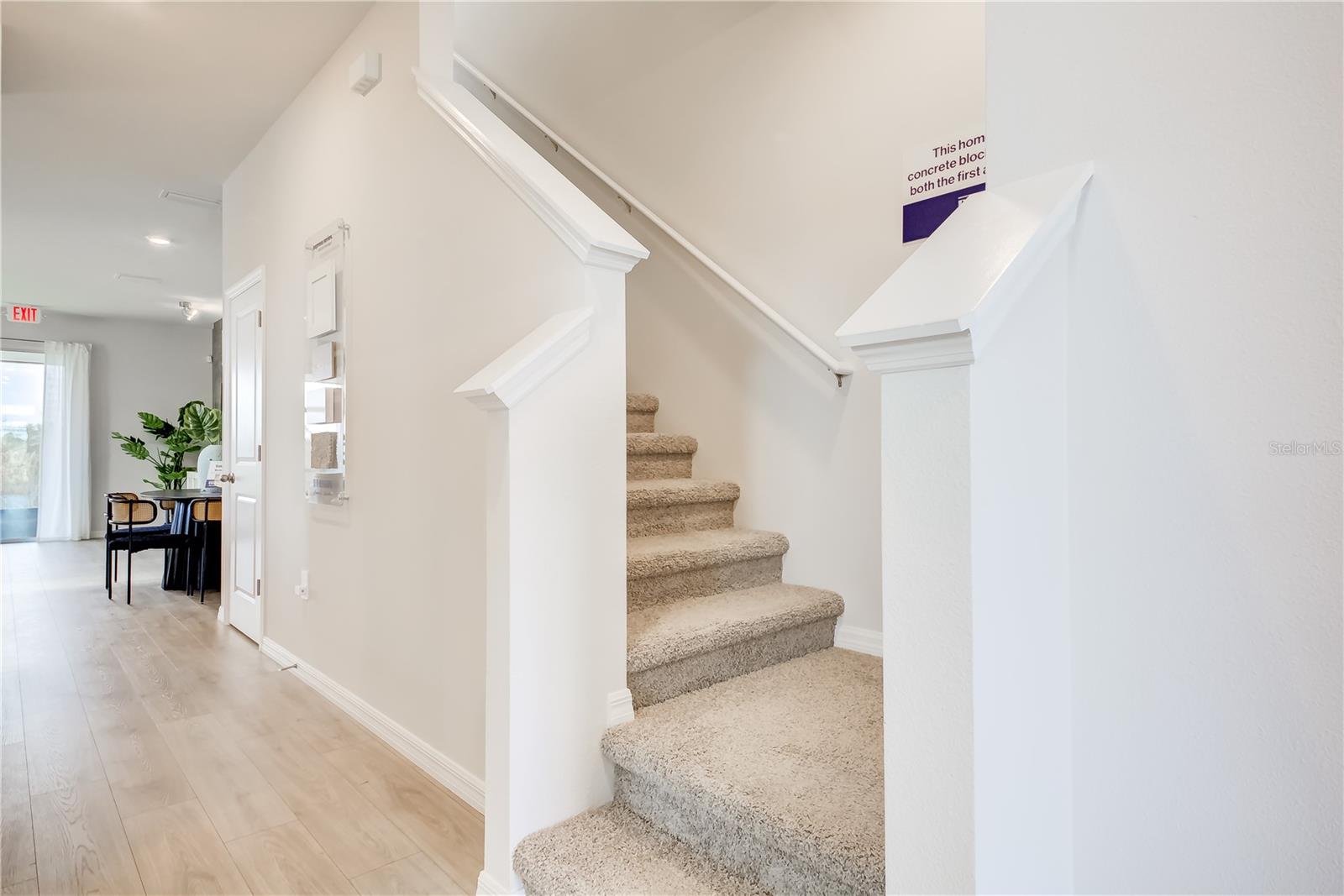 GARDENS AT BAY STREET - Residential