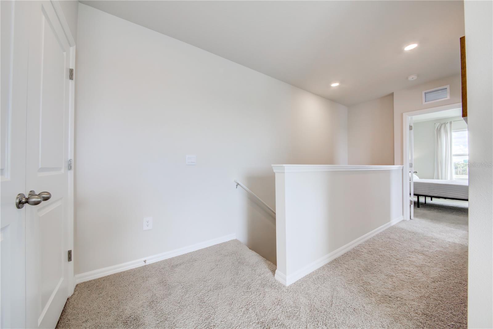 GARDENS AT BAY STREET - Residential