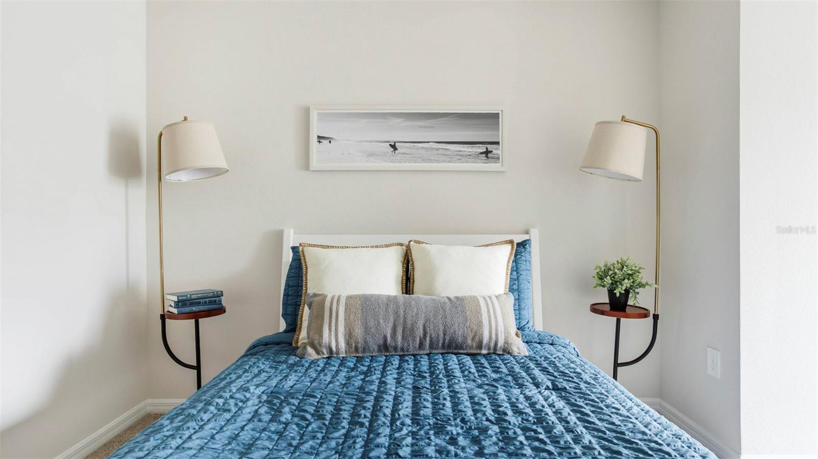 GARDENS AT BAY STREET - Residential