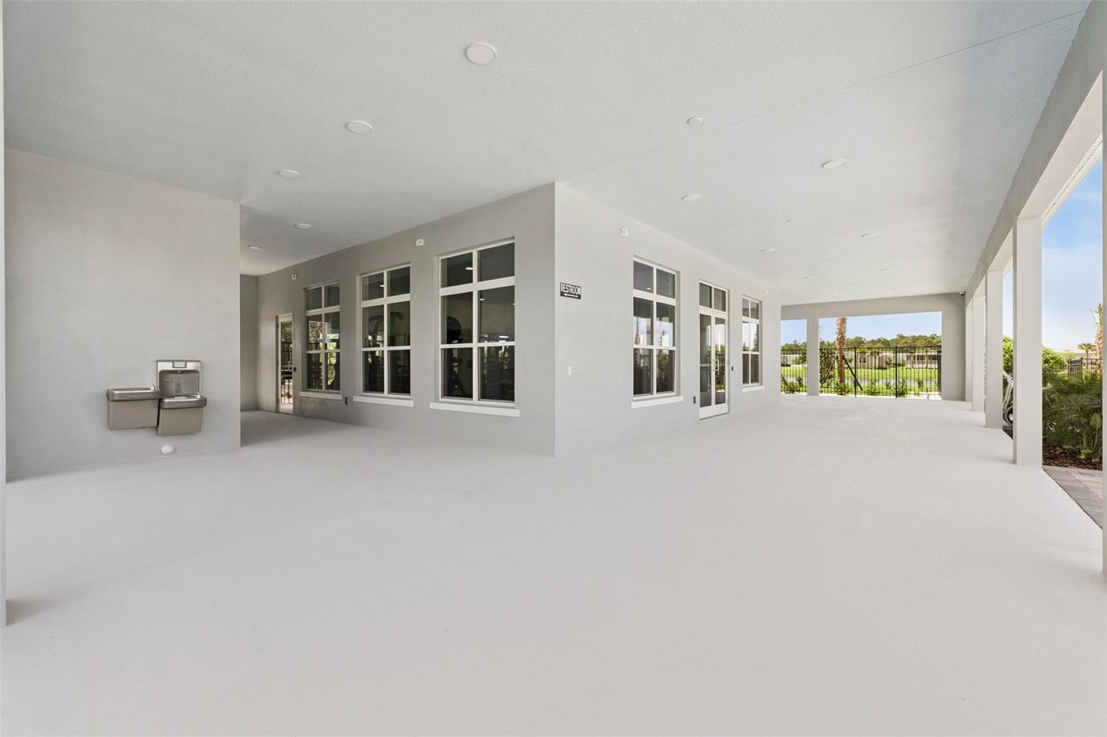 FOUNTAIN VIEW - Residential