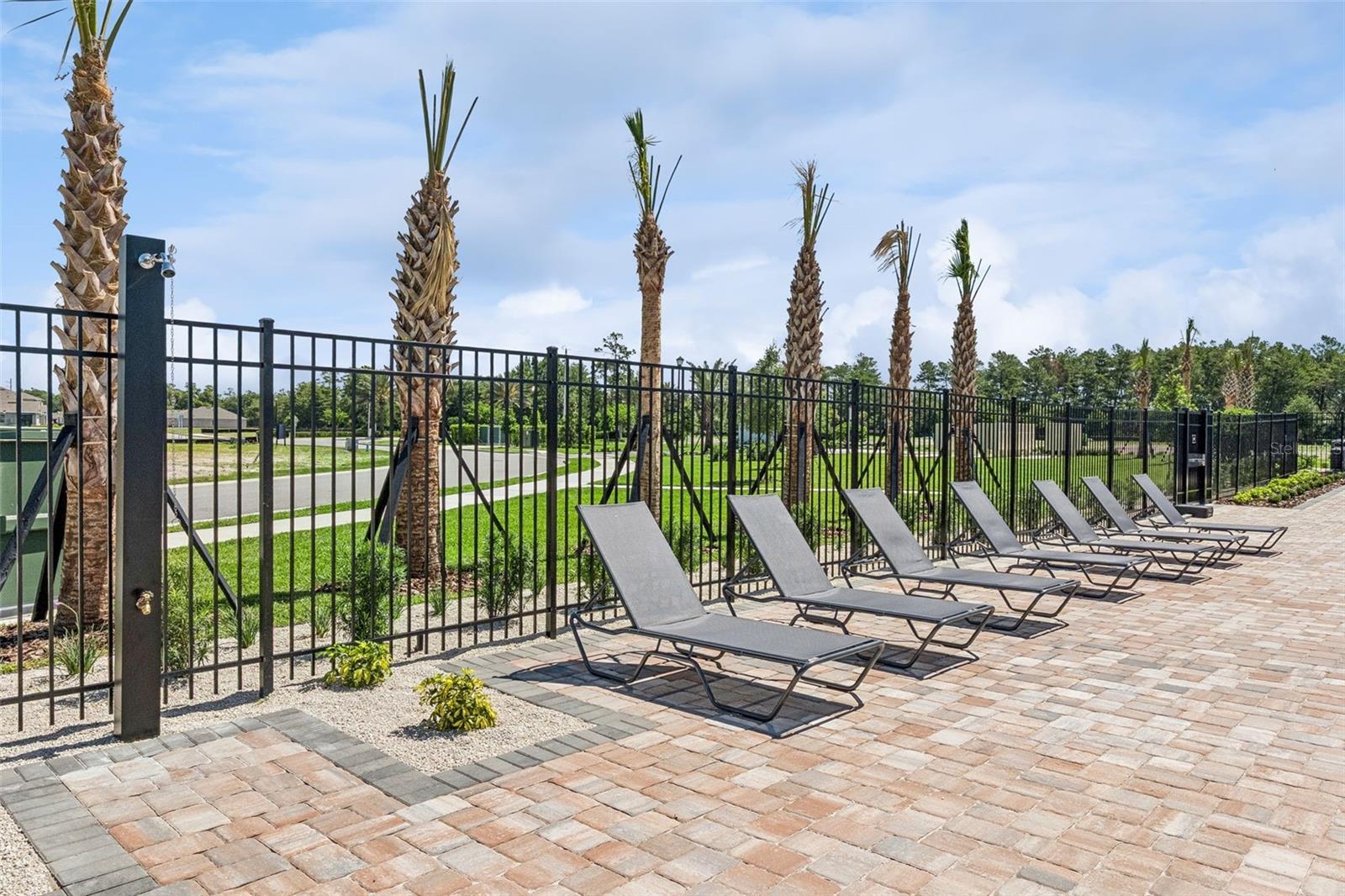FOUNTAIN VIEW - Residential