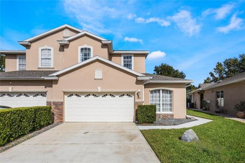 A home in DEBARY