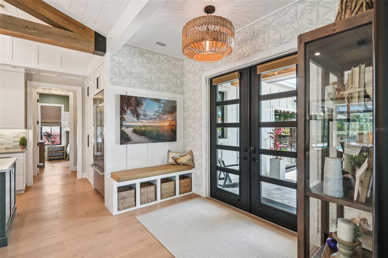 RIVER HARBOR WEST - Residential