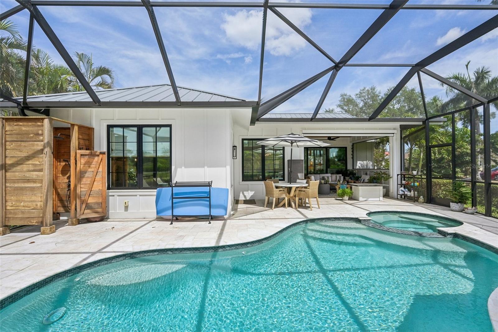 RIVER HARBOR WEST - Residential