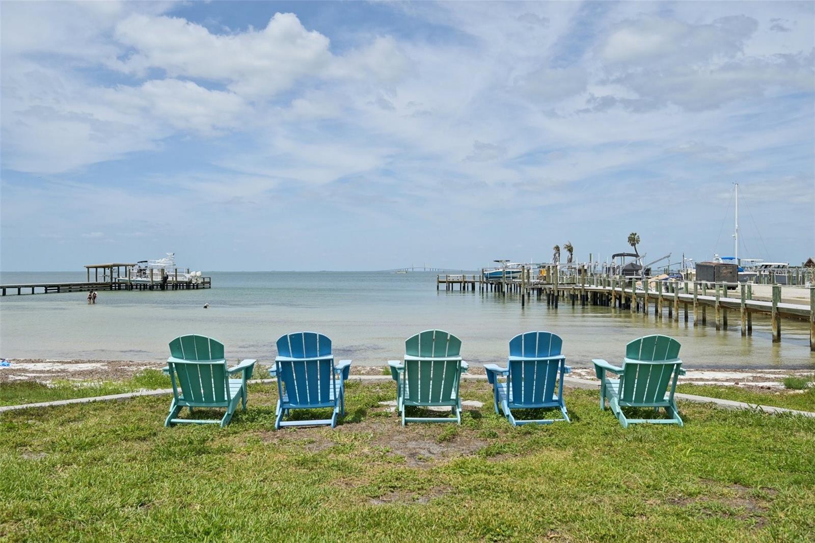 RIVER HARBOR WEST - Residential