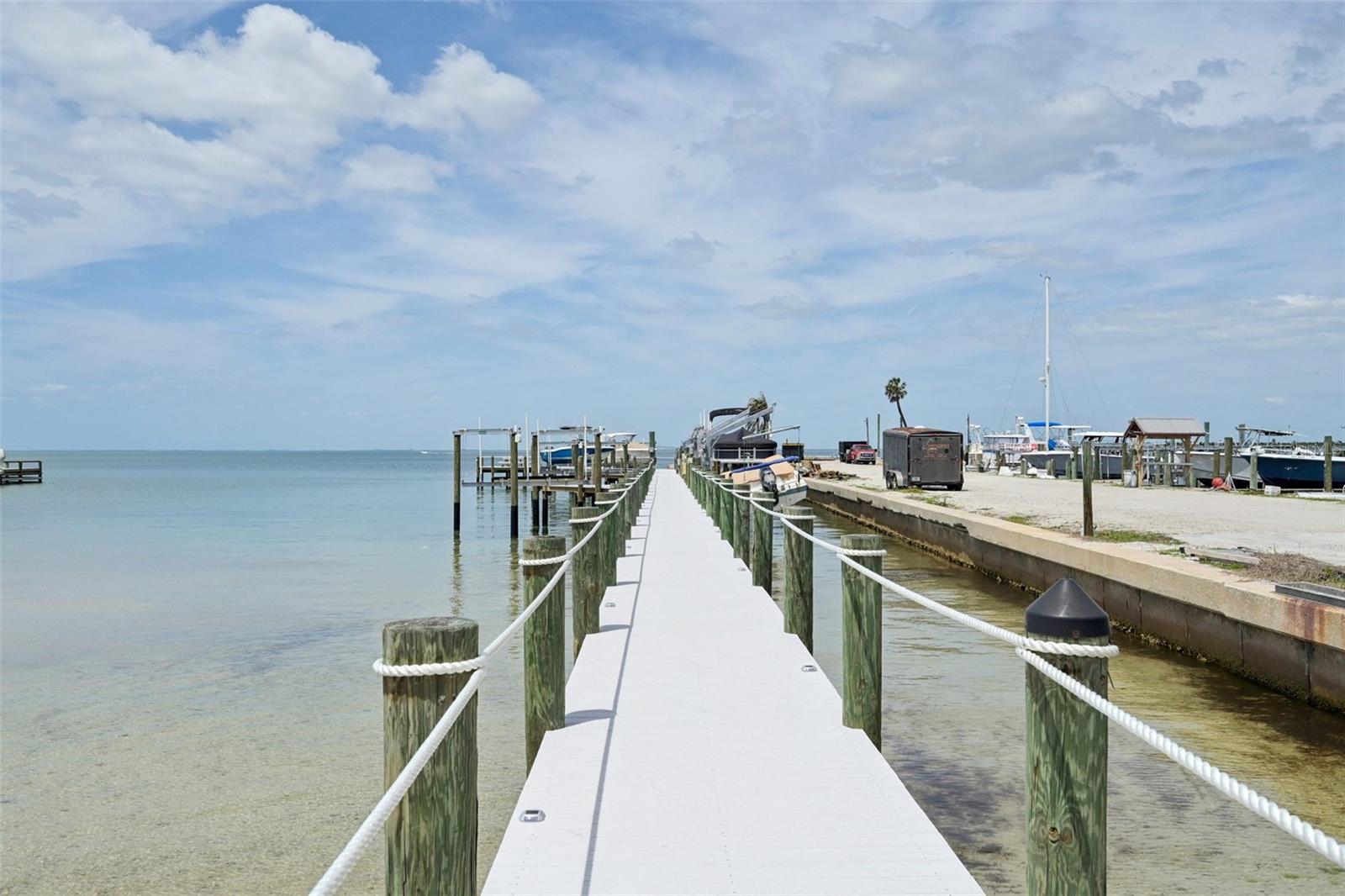 RIVER HARBOR WEST - Residential