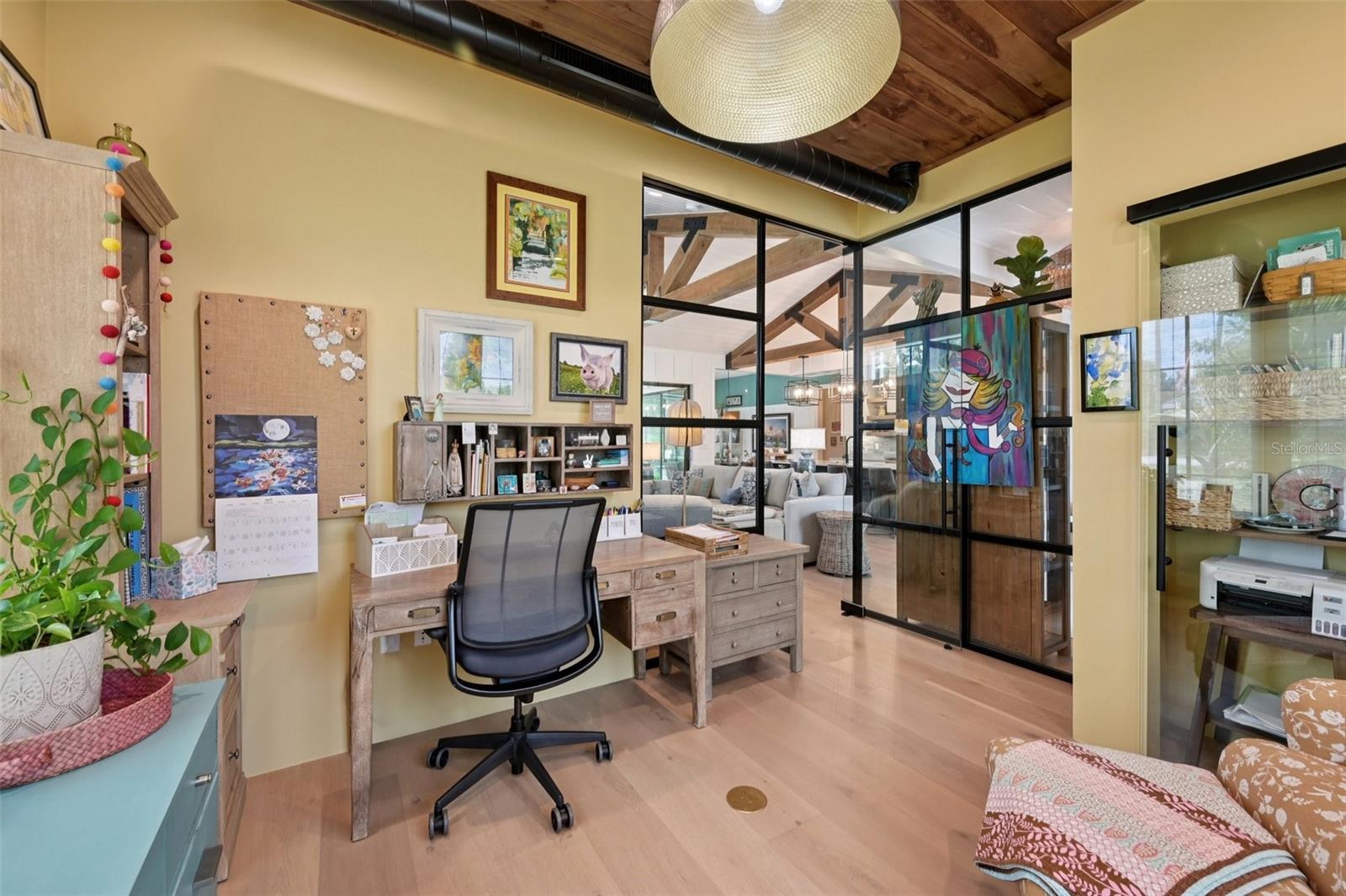 RIVER HARBOR WEST - Residential