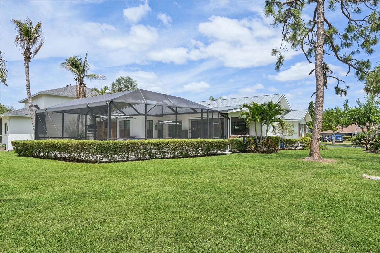 RIVER HARBOR WEST - Residential