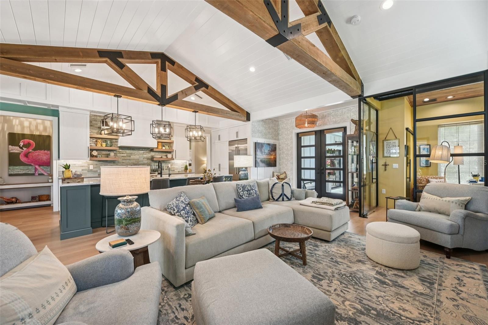 RIVER HARBOR WEST - Residential