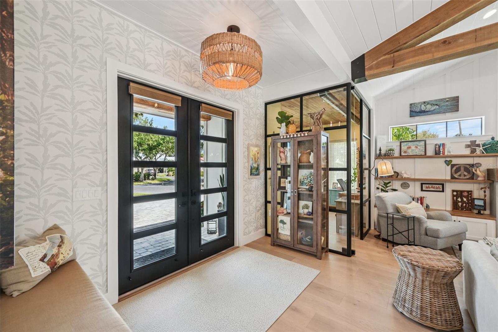 RIVER HARBOR WEST - Residential