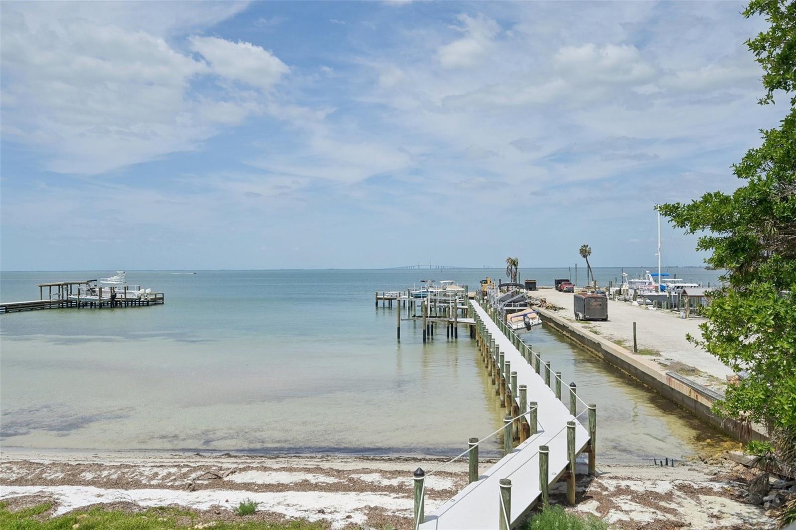 RIVER HARBOR WEST - Residential