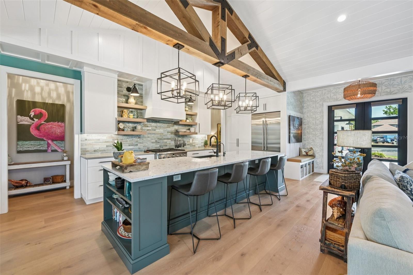 RIVER HARBOR WEST - Residential