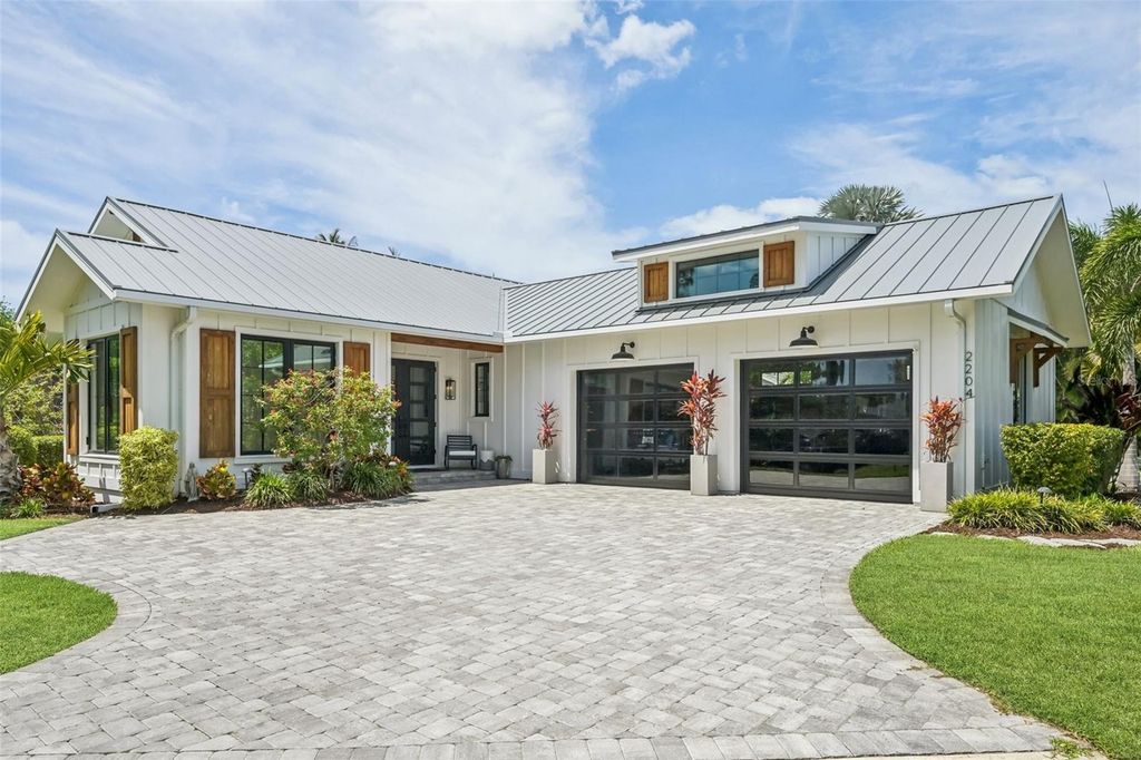 Photo of 2204 89th Street NW, Bradenton, FL 34209 (MLS # A4689507)