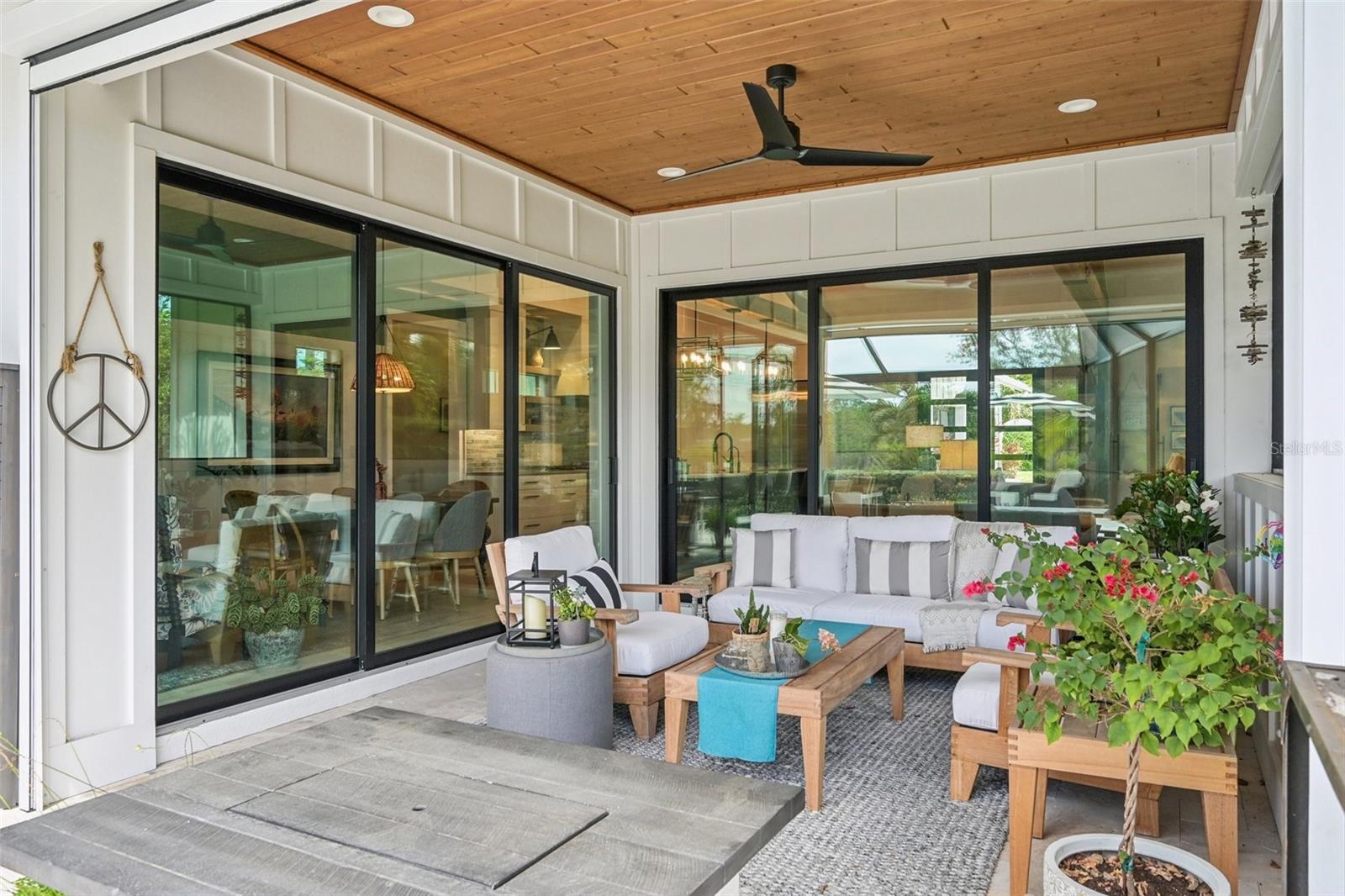 RIVER HARBOR WEST - Residential