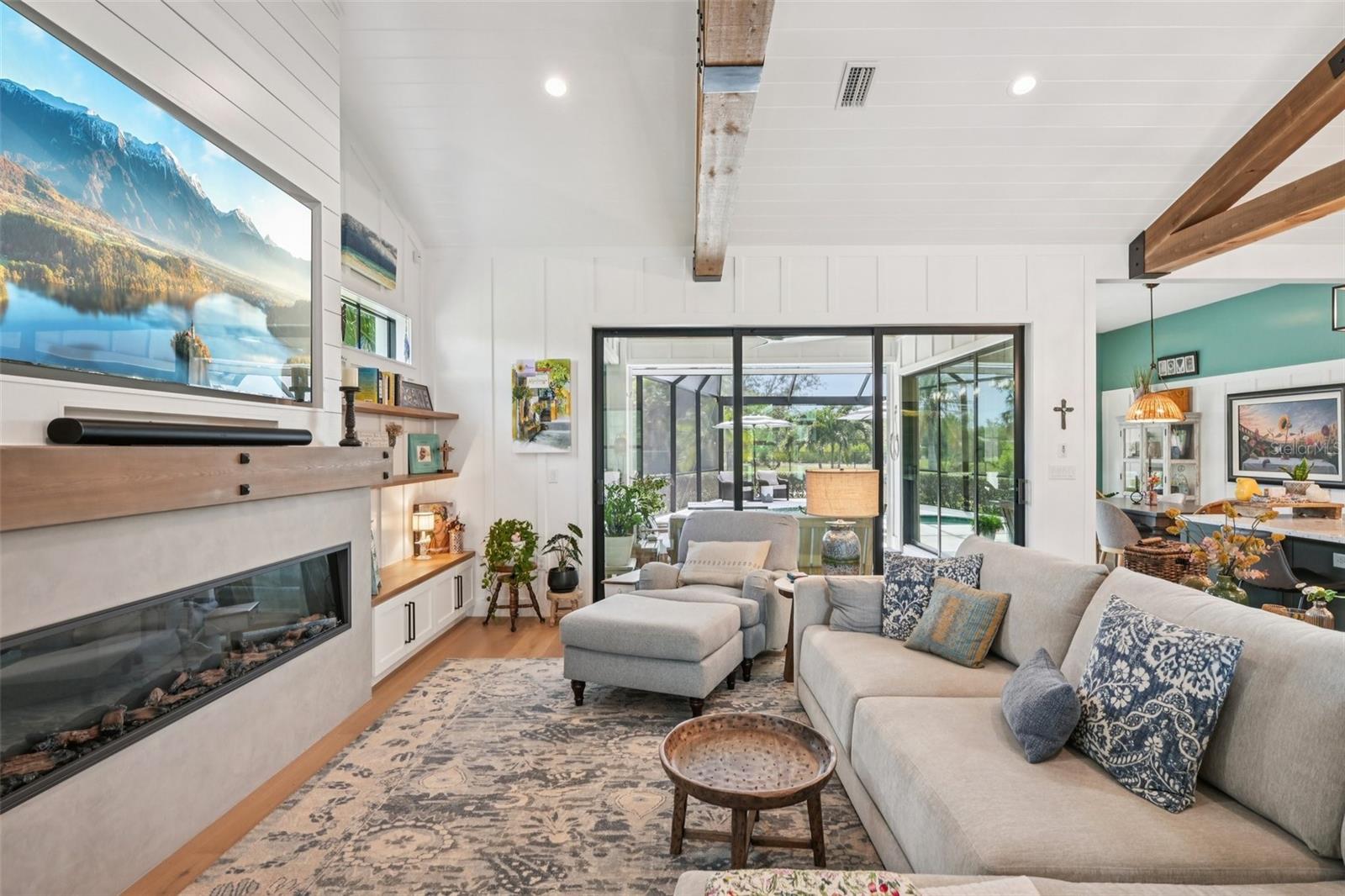 RIVER HARBOR WEST - Residential