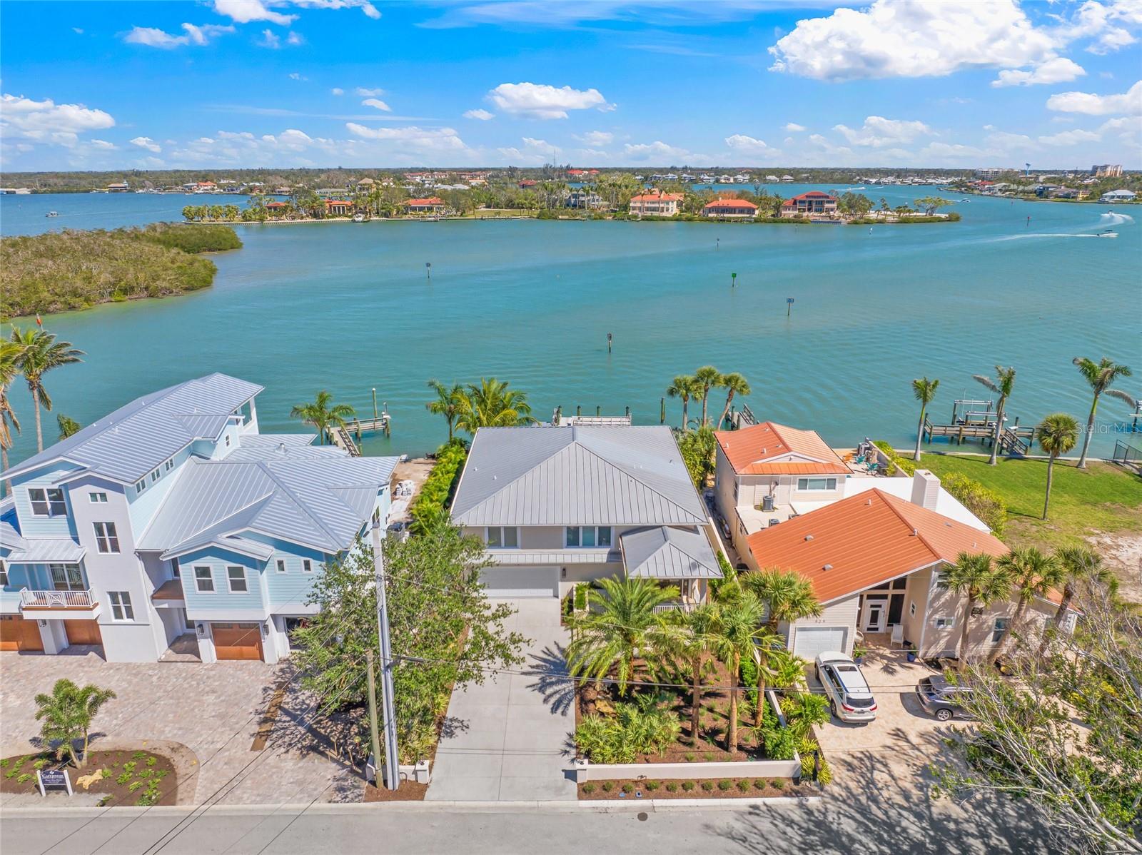 931 INLET CIRCLE