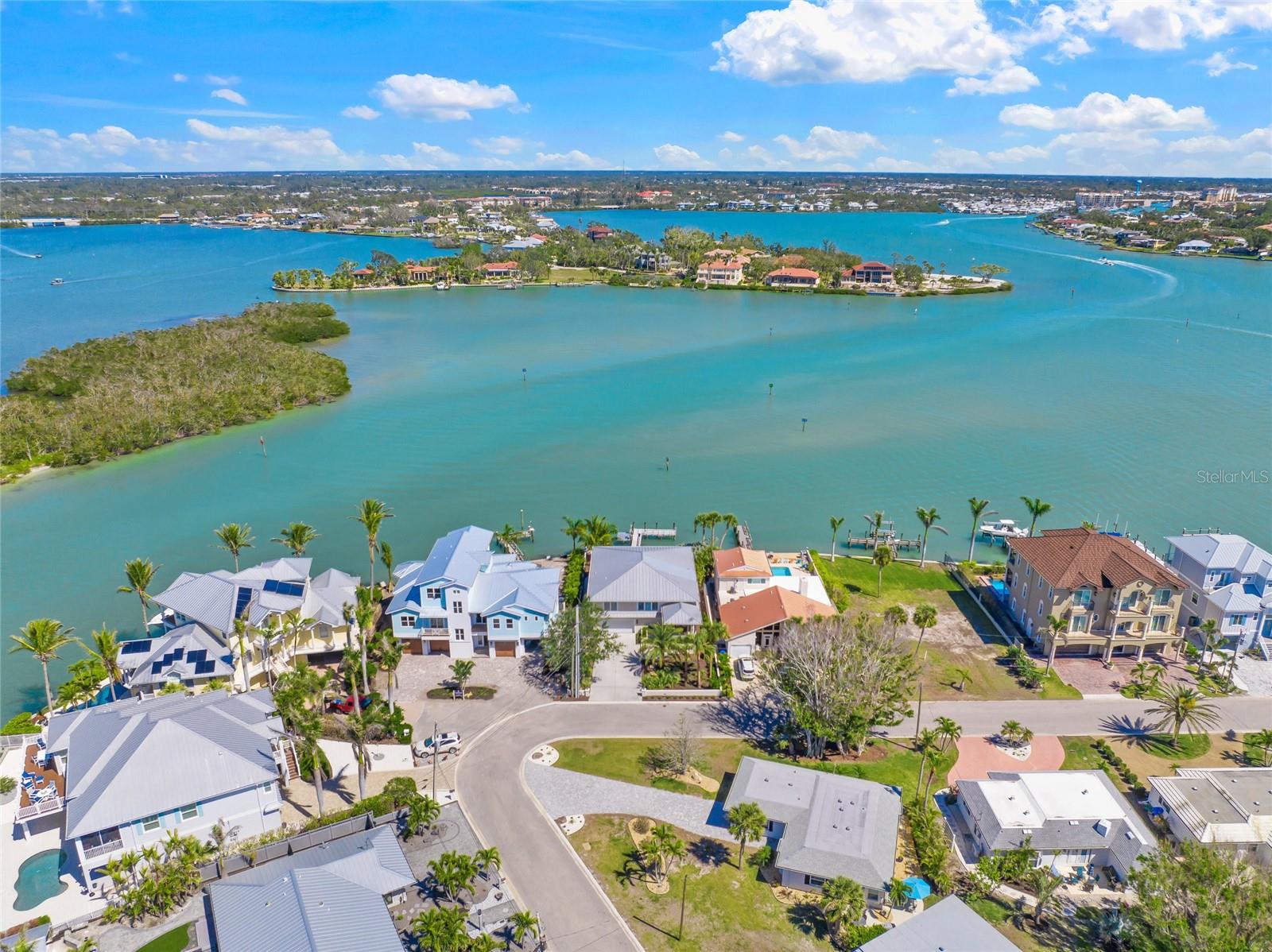 931 INLET CIRCLE