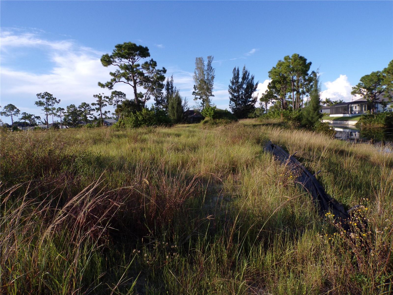 CAPE CORAL - Land