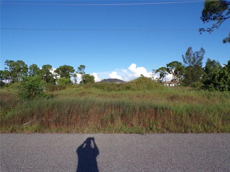 Discover the perfect place to build your dream home on this freshwater canal lot in Cape Coral, located in highly desired Flood Zone X, which means no flood insurance is required. Enjoy your own slice of paradise with some of the best fishing, shelling, year-round water sports, golf, and dining in all of Florida. Conveniently located just 16 miles from I-75 for an easy commute and minutes from Pine Island Road with endless shopping, dining, and entertainment options. Family fun is close by with Sun Splash Water Park only 8 miles away. Cape Coral is also home to golf courses, parks, nature preserves, boat ramps, and family-friendly recreation programs. This lot had some fill brought in at some point that may save some money when building. Whether you enjoy kayaking, birdwatching, or arts and culture, this vibrant community has something for everyone. Plus, baseball fans will love being within an hour’s drive of five Major League Baseball spring training facilities. Priced to sell, this lot is an excellent opportunity for investors or future homeowners. Don’t miss your chance to own a piece of Cape Coral paradise!