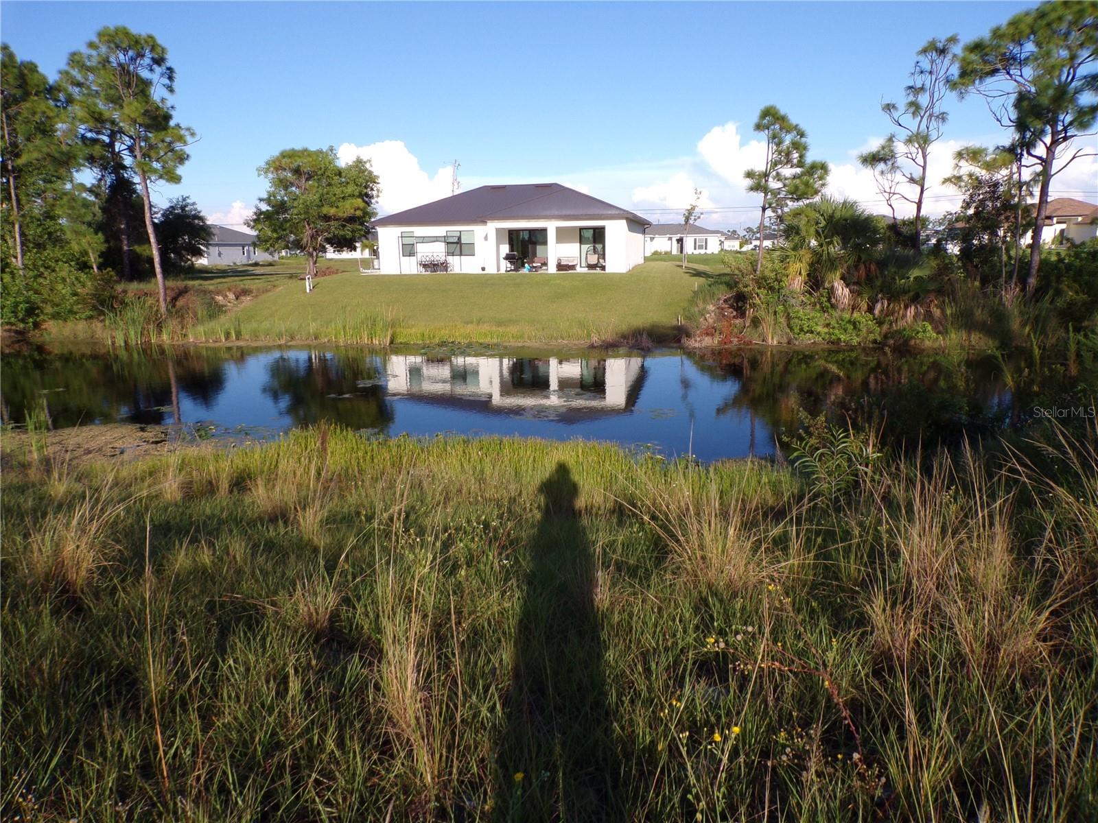 CAPE CORAL - Land