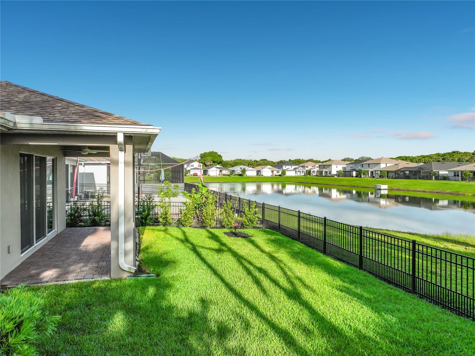 RIVERSIDE OAKS PH 1 - Residential