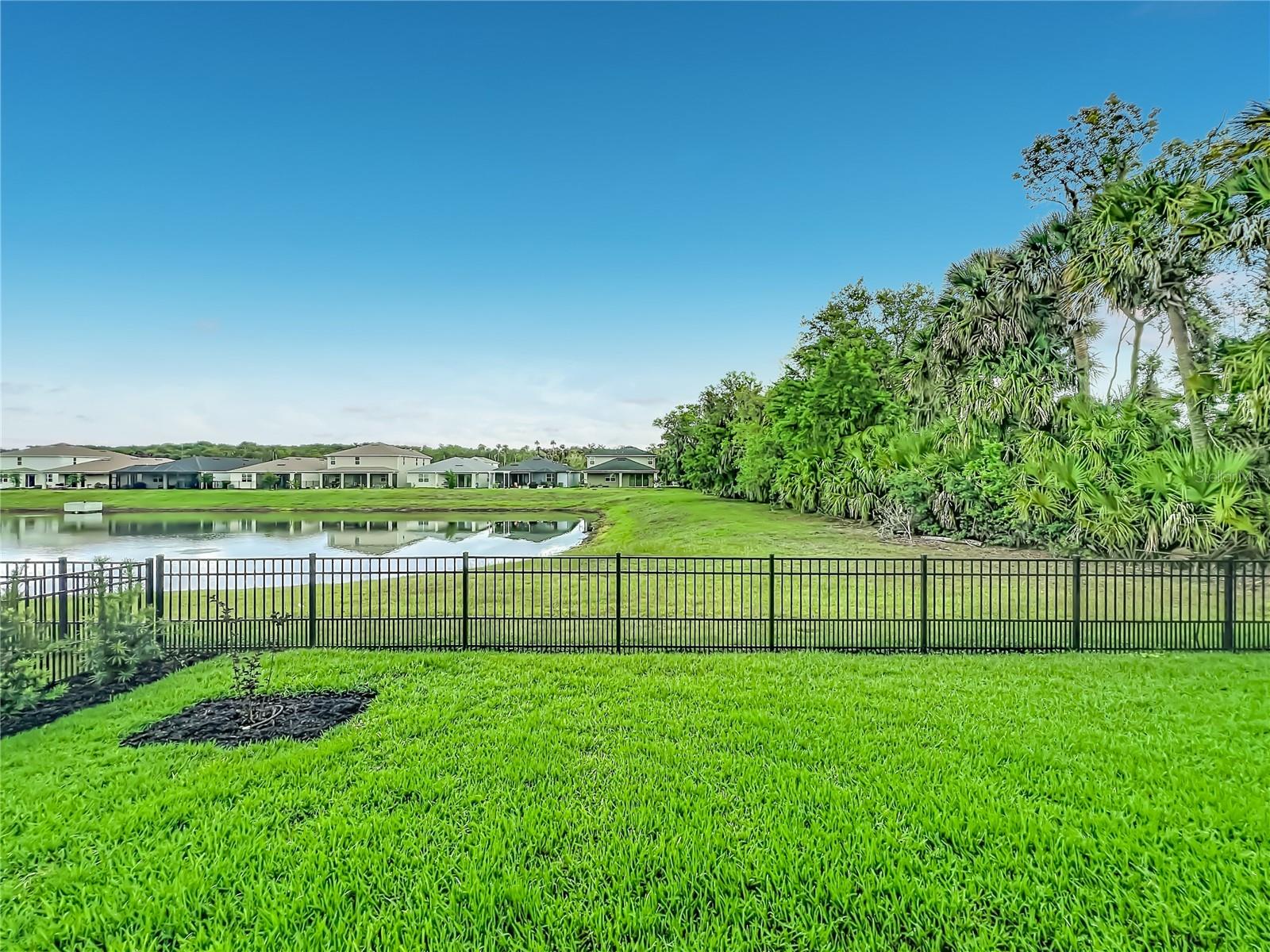 RIVERSIDE OAKS PH 1 - Residential