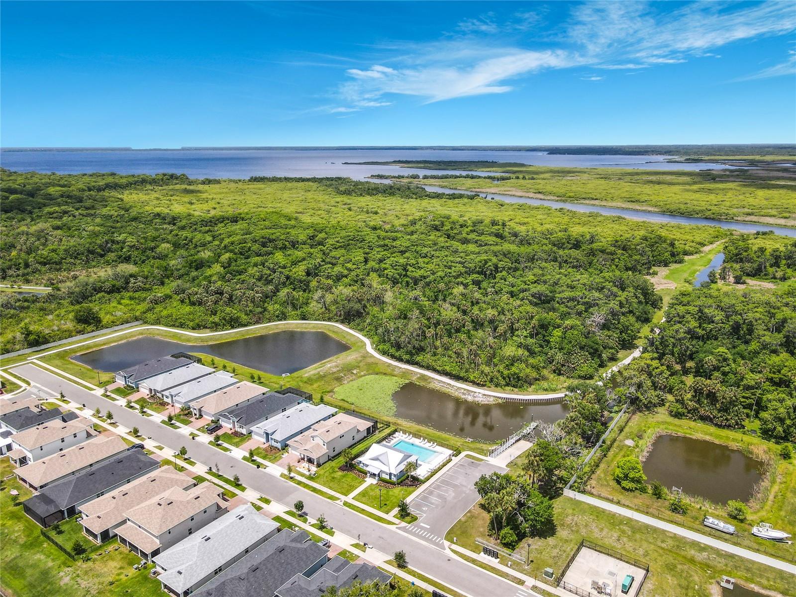 RIVERSIDE OAKS PH 1 - Residential