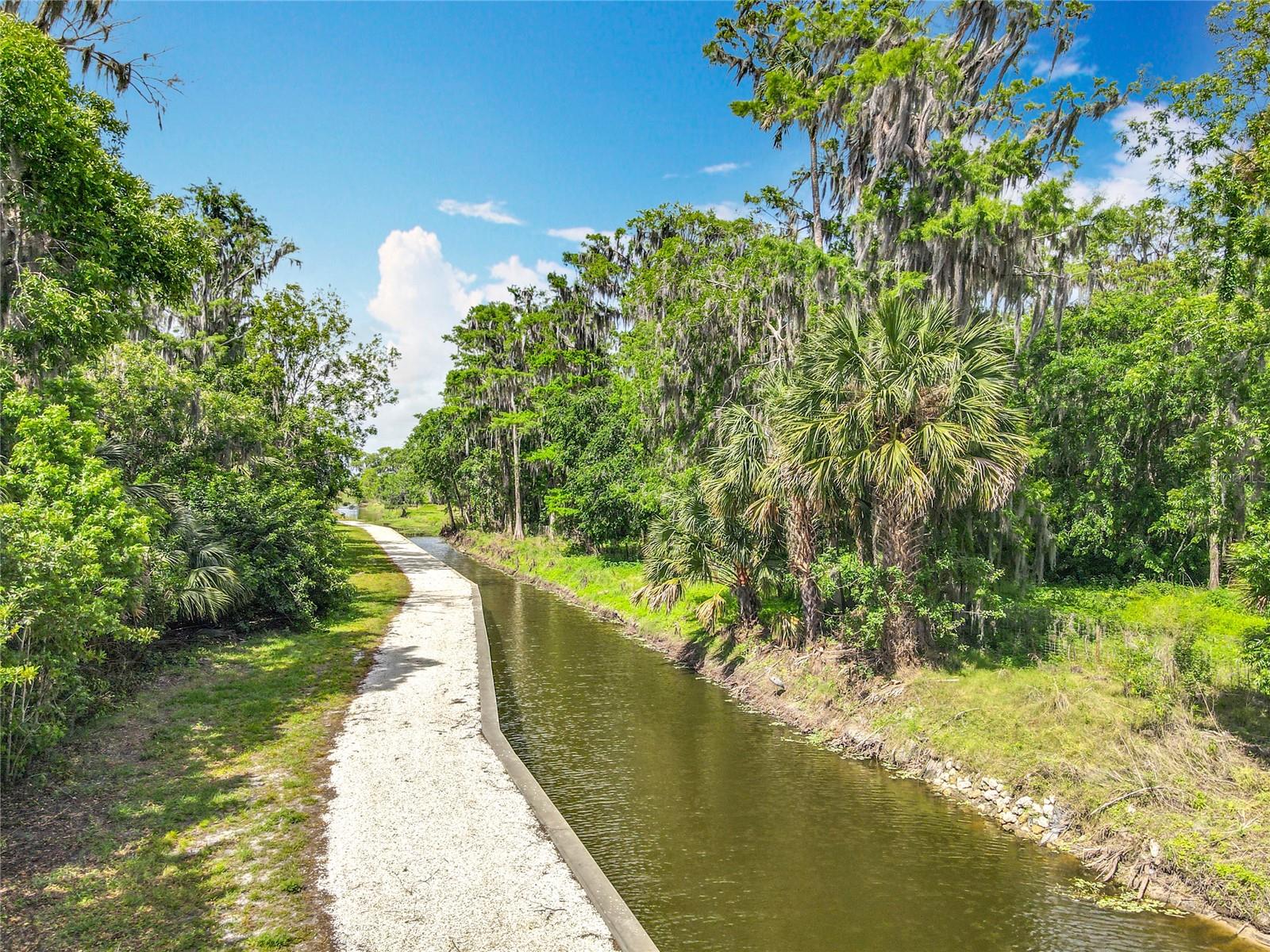 RIVERSIDE OAKS PH 1 - Residential