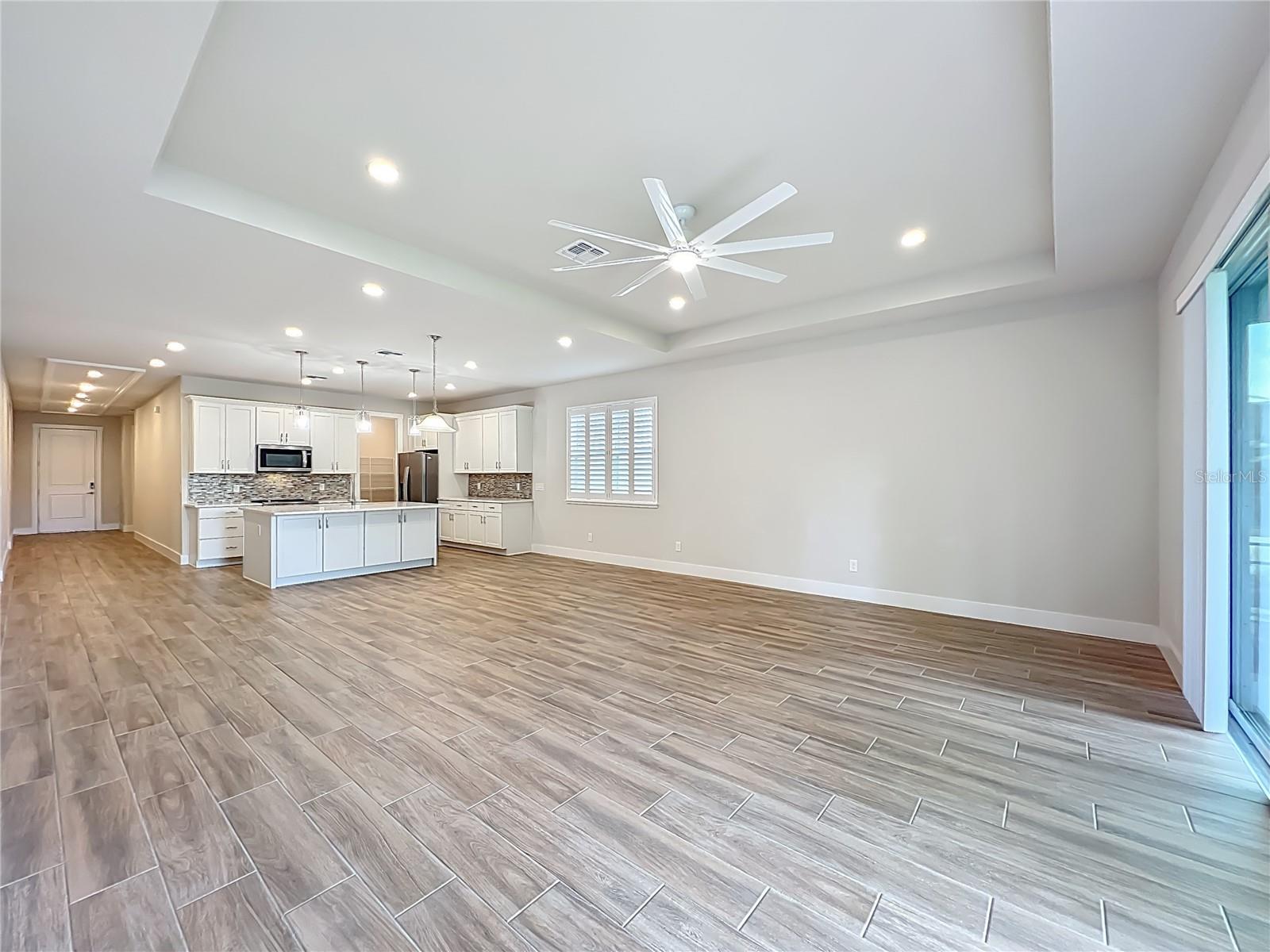 RIVERSIDE OAKS PH 1 - Residential