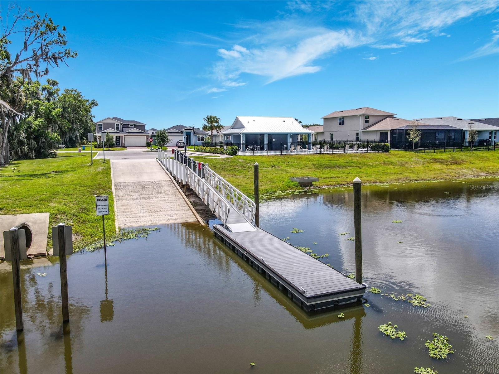 RIVERSIDE OAKS PH 1 - Residential