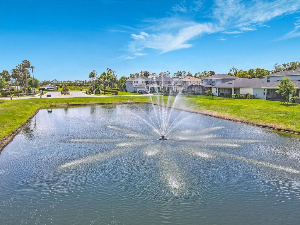 Photo of 3412 Bluff Oak Lane, Sanford, FL 32771 (MLS # O6399596)