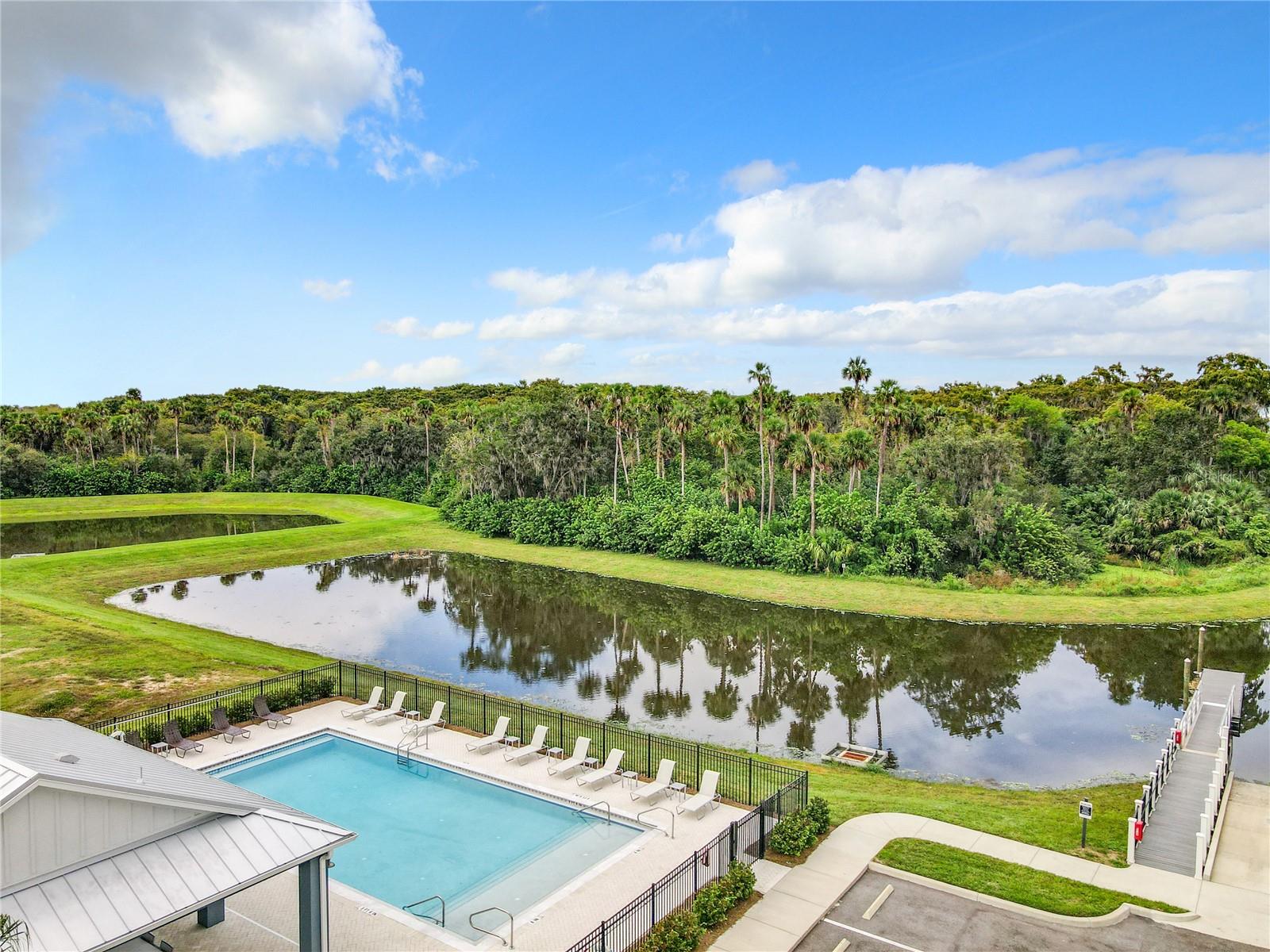 RIVERSIDE OAKS PH 1 - Residential