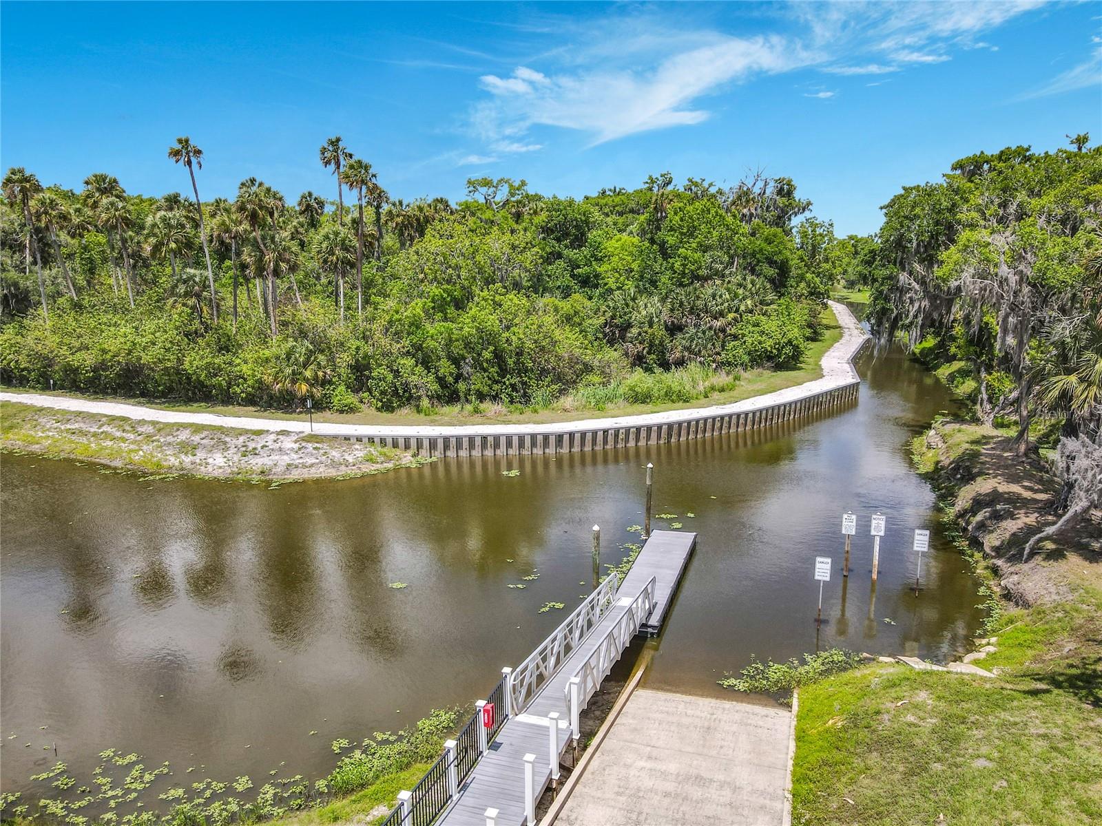 RIVERSIDE OAKS PH 1 - Residential