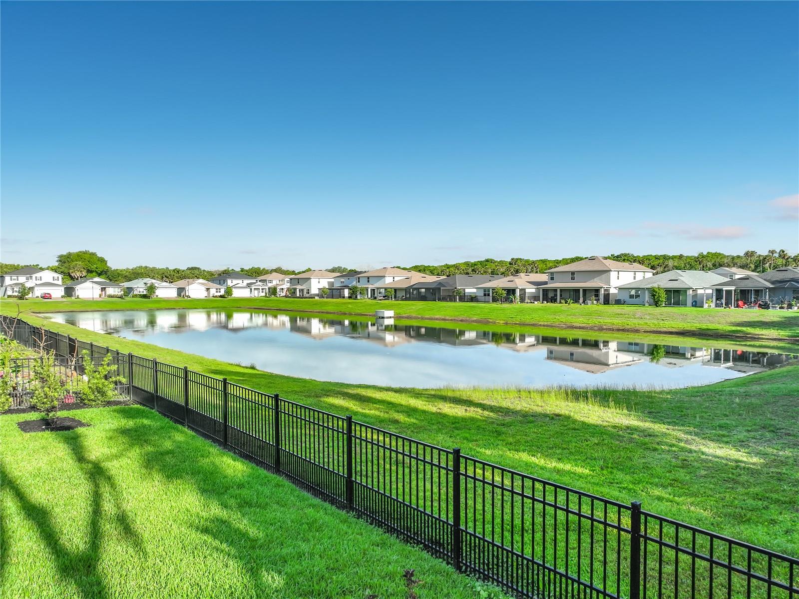 RIVERSIDE OAKS PH 1 - Residential