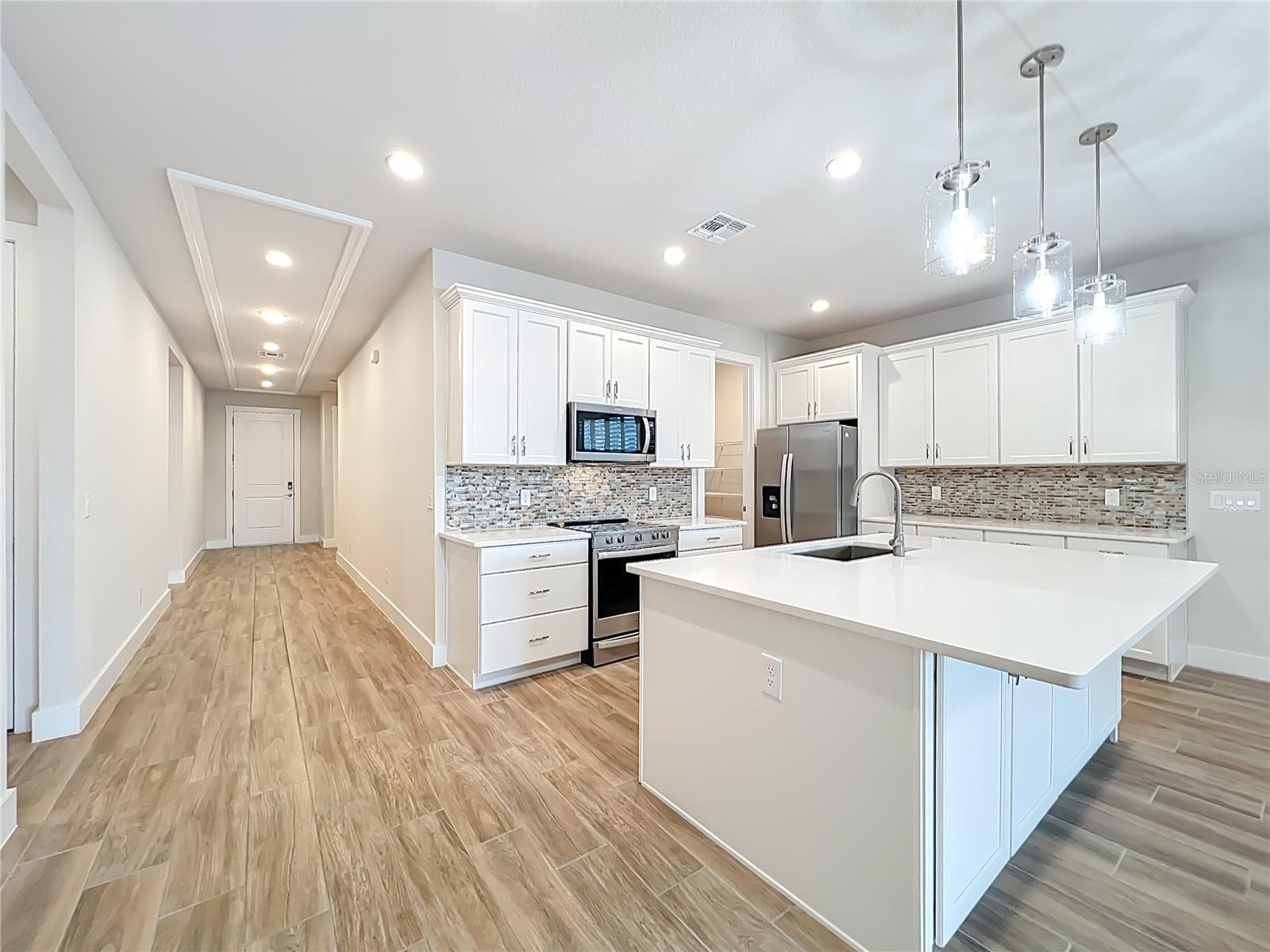 RIVERSIDE OAKS PH 1 - Residential