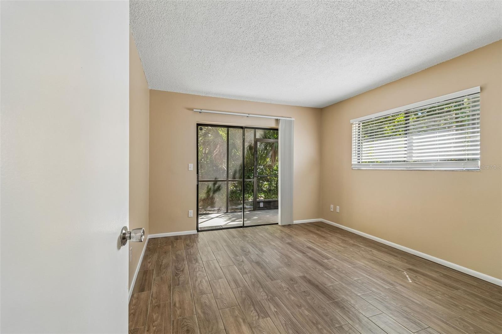 FOX CHASE WEST CONDO - Residential