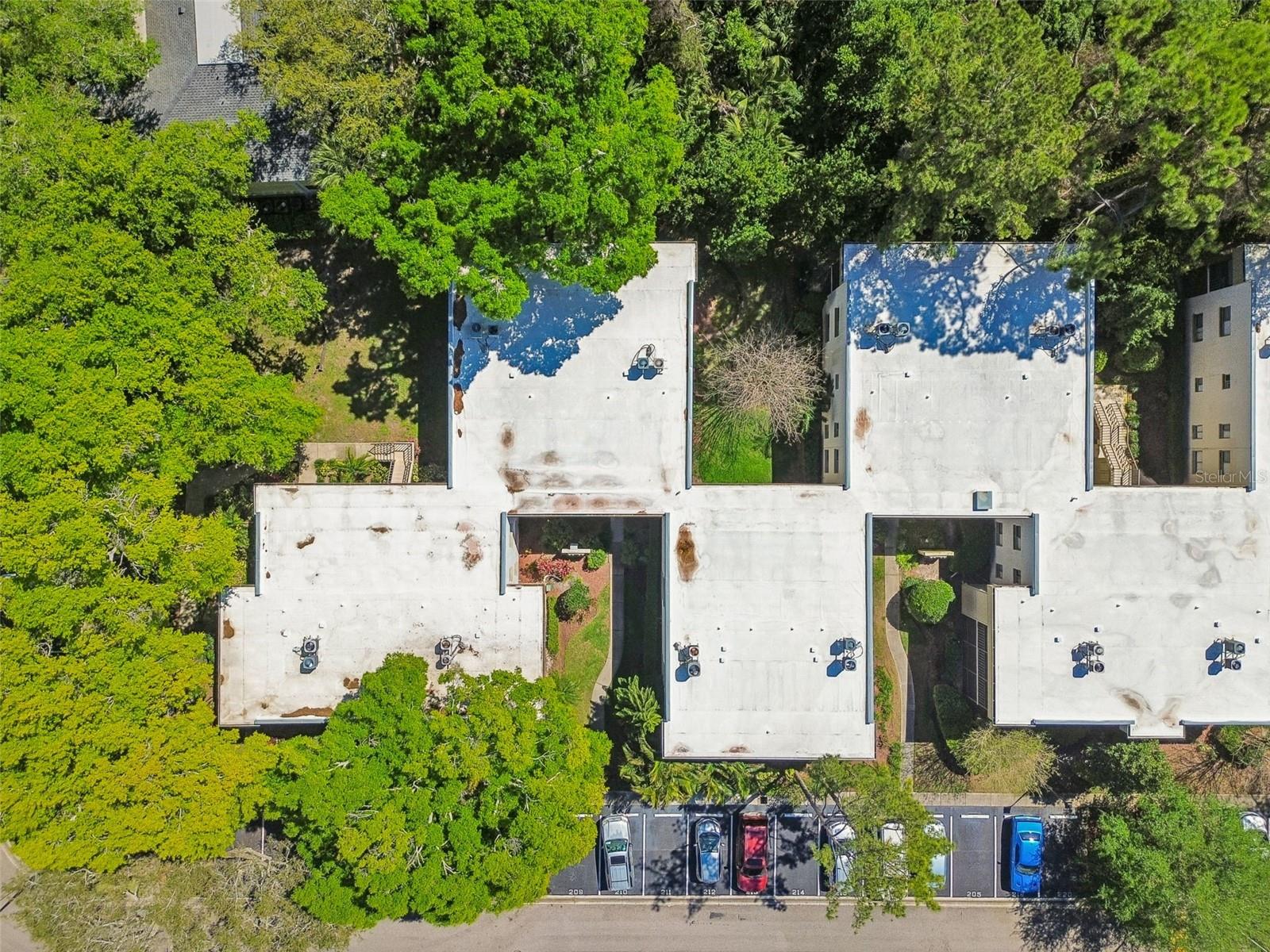 FOX CHASE WEST CONDO - Residential