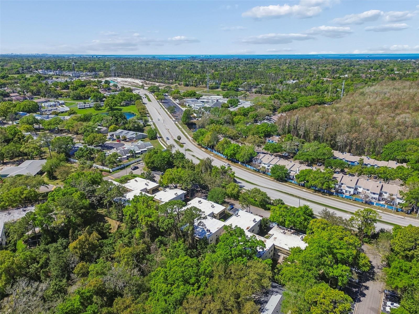 FOX CHASE WEST CONDO - Residential