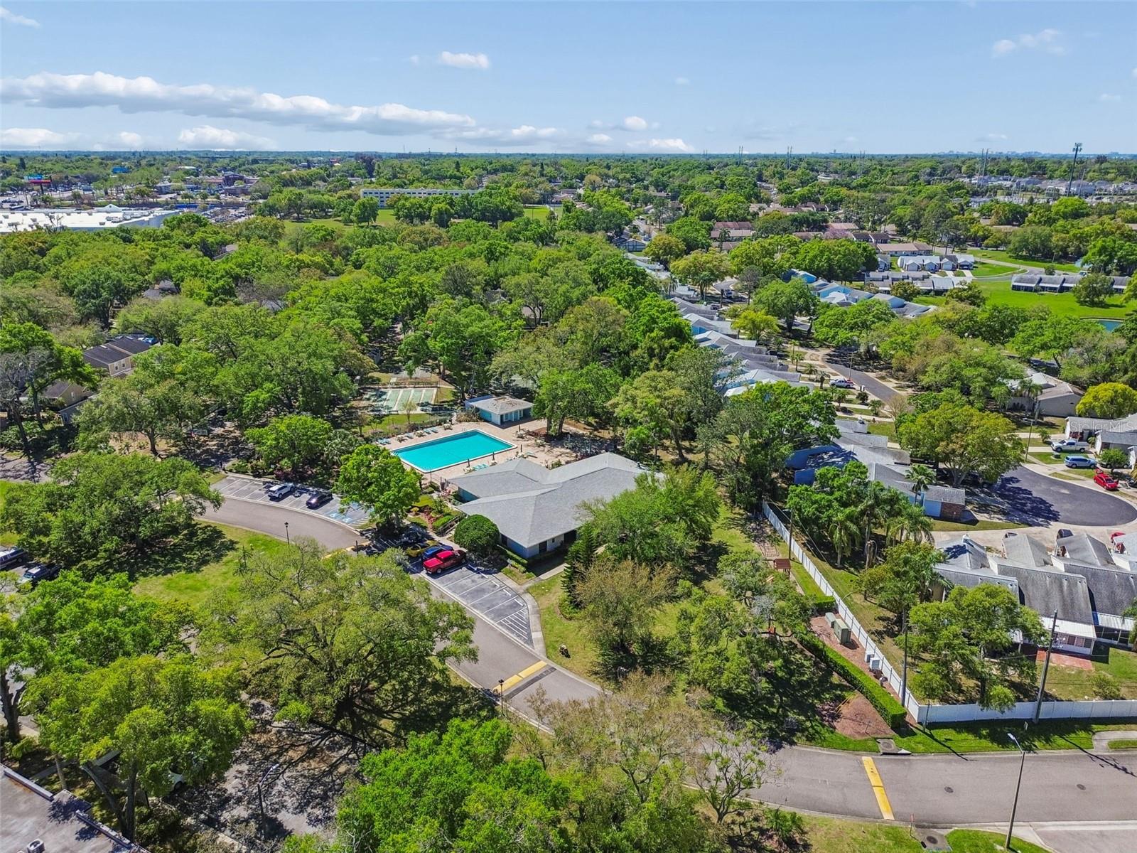 FOX CHASE WEST CONDO - Residential