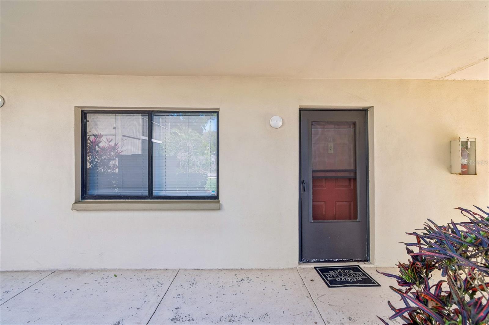 FOX CHASE WEST CONDO - Residential