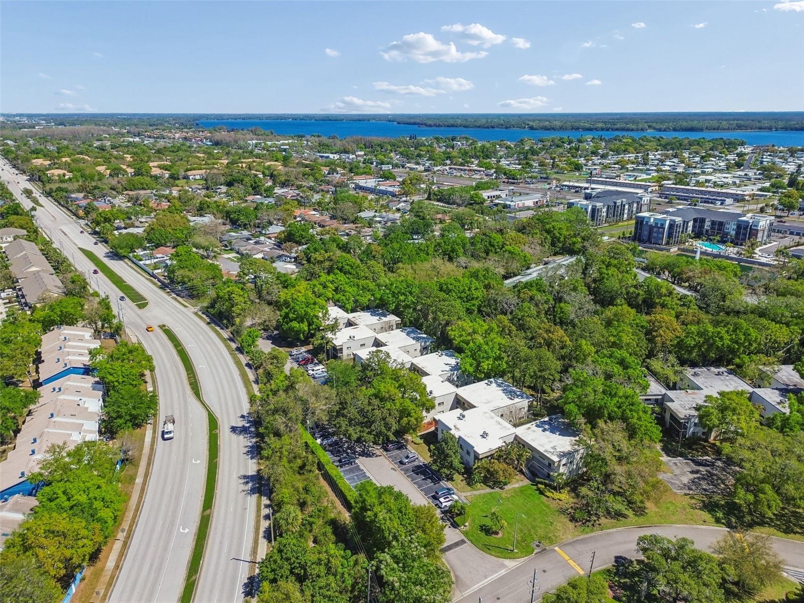FOX CHASE WEST CONDO - Residential