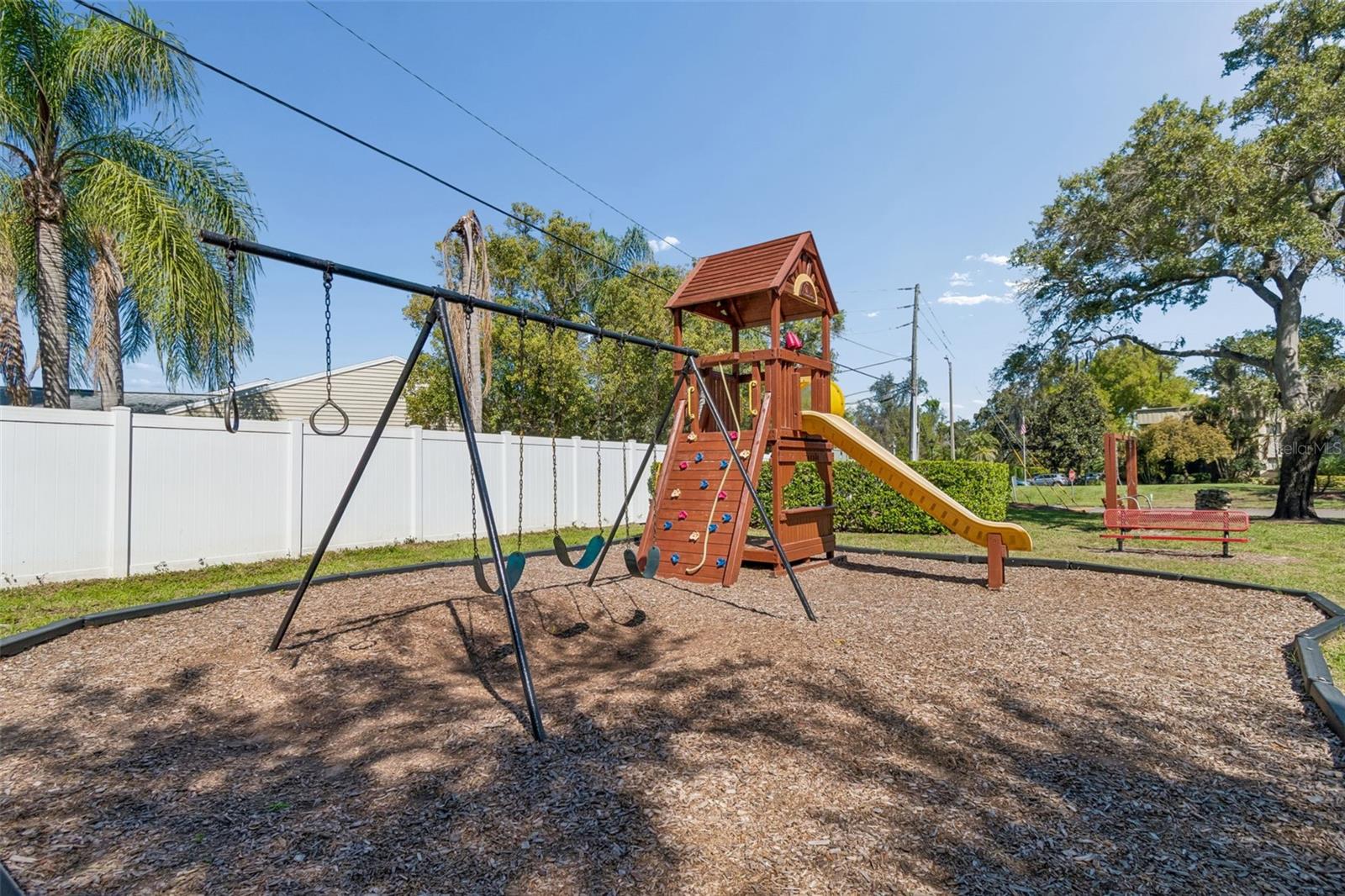 FOX CHASE WEST CONDO - Residential