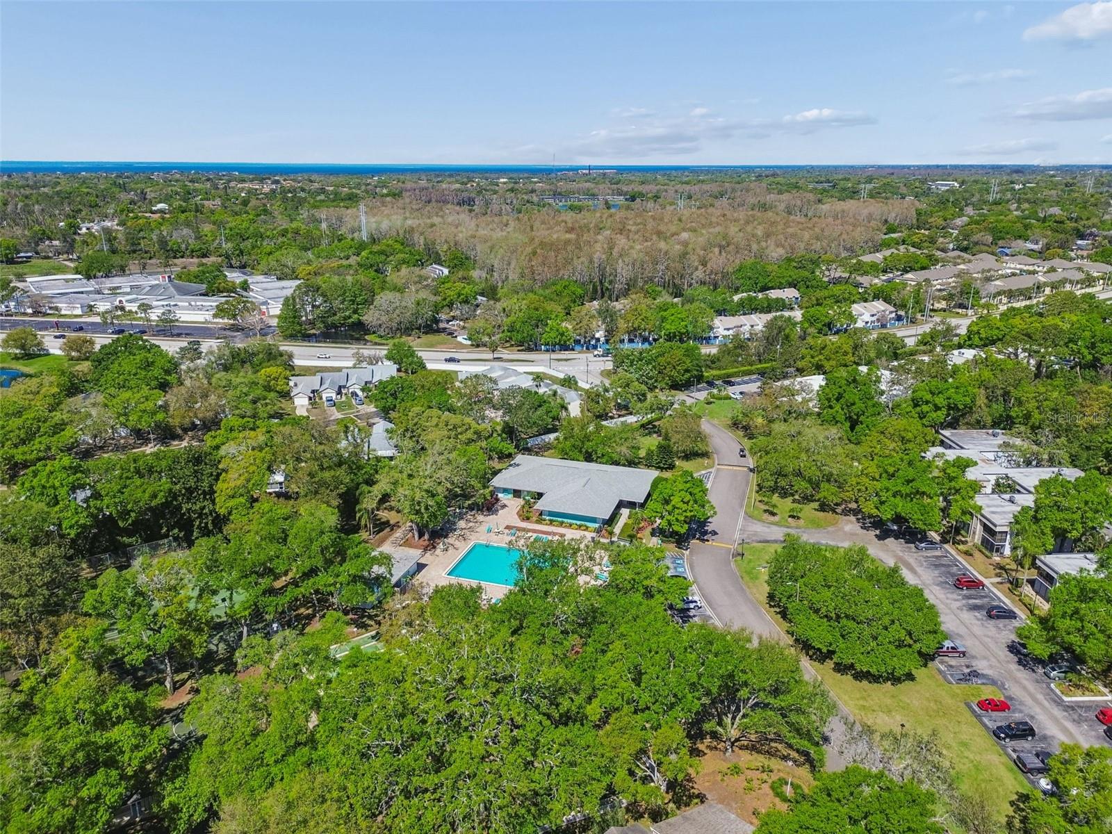 FOX CHASE WEST CONDO - Residential