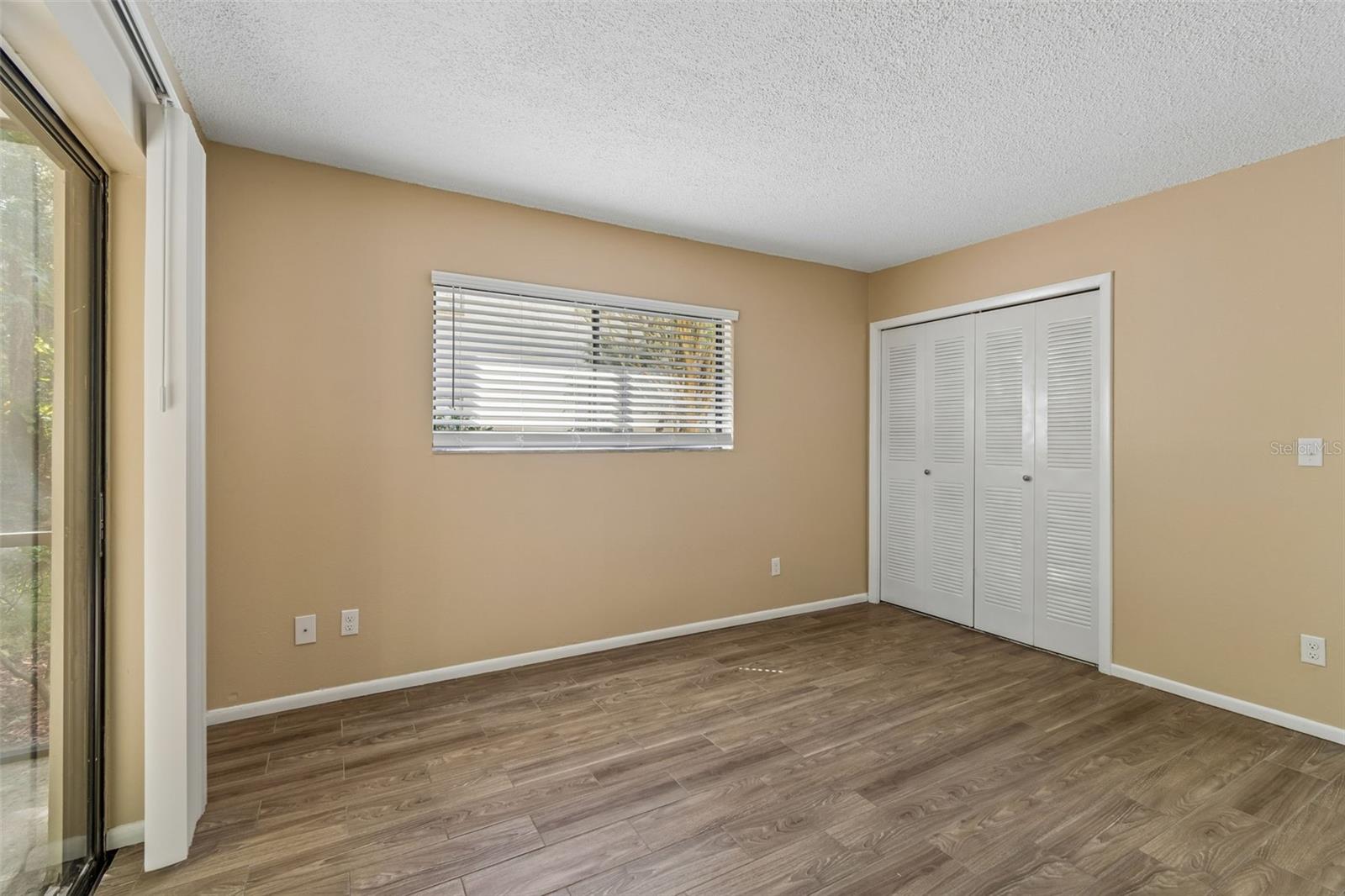 FOX CHASE WEST CONDO - Residential