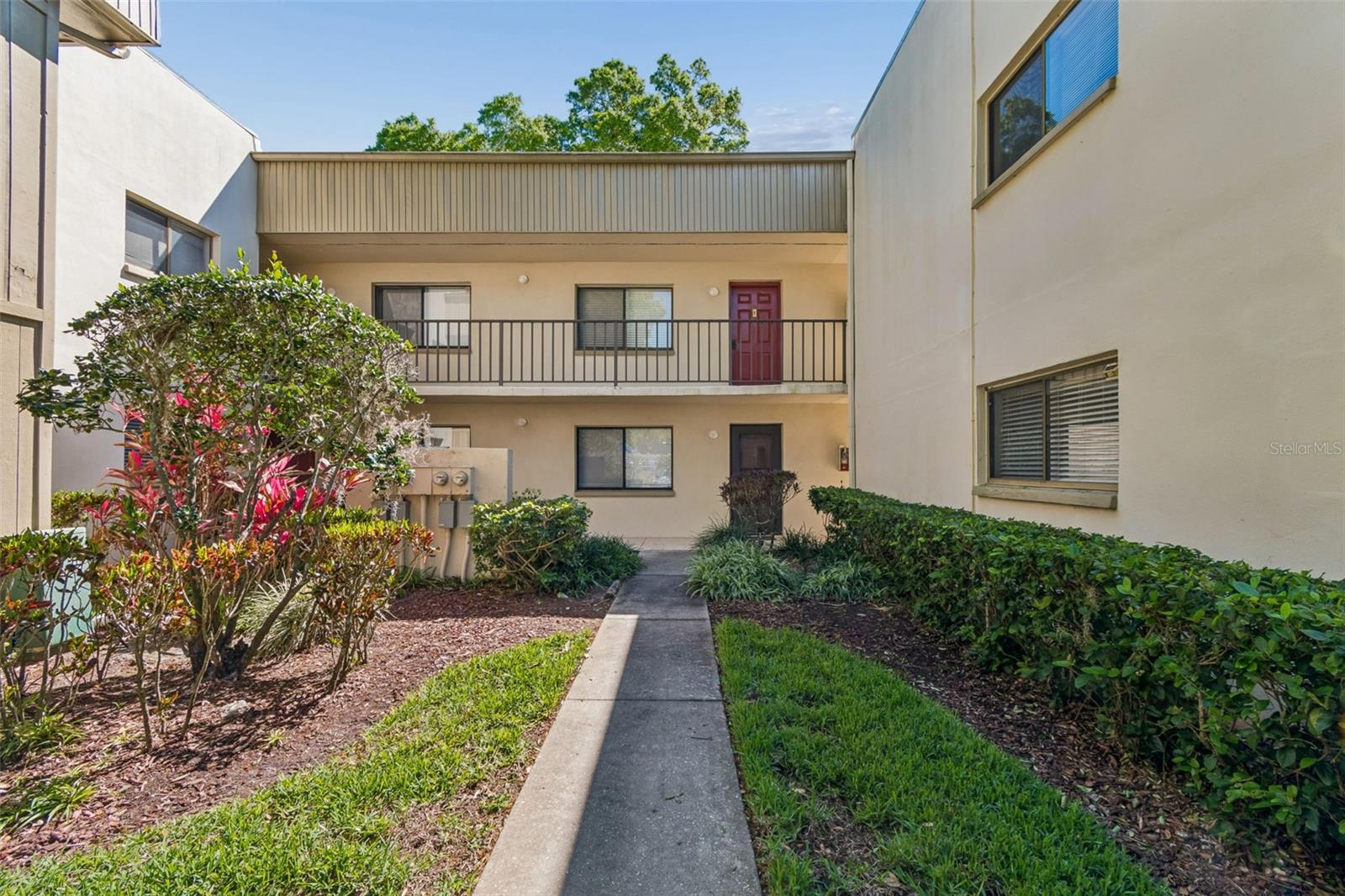 FOX CHASE WEST CONDO - Residential