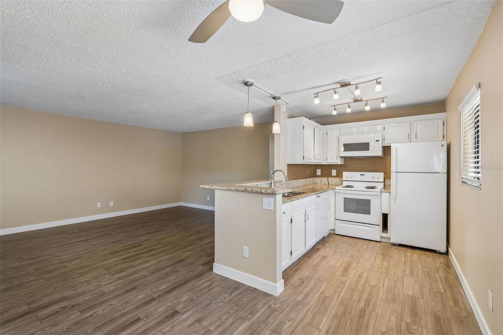 FOX CHASE WEST CONDO - Residential