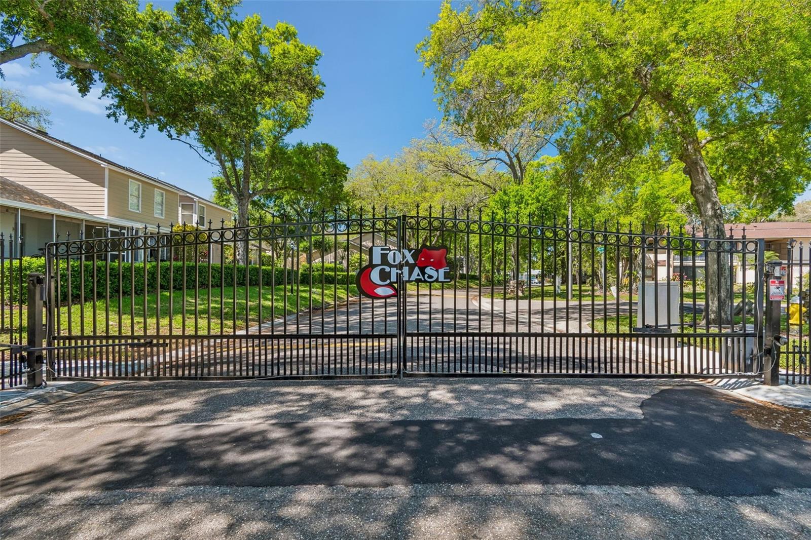 FOX CHASE WEST CONDO - Residential