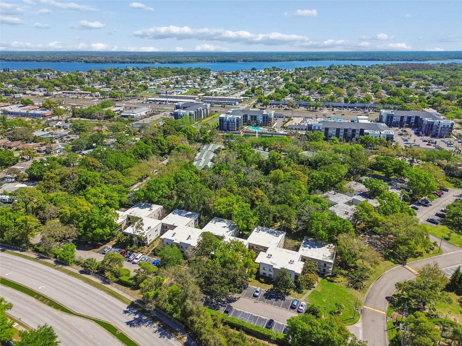 FOX CHASE WEST CONDO - Residential