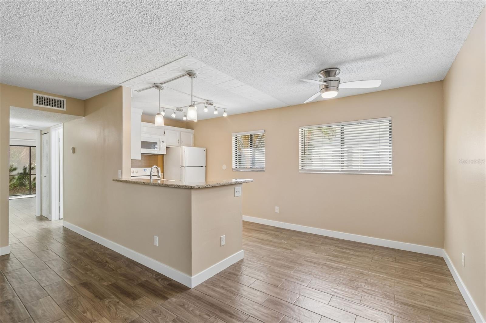 FOX CHASE WEST CONDO - Residential