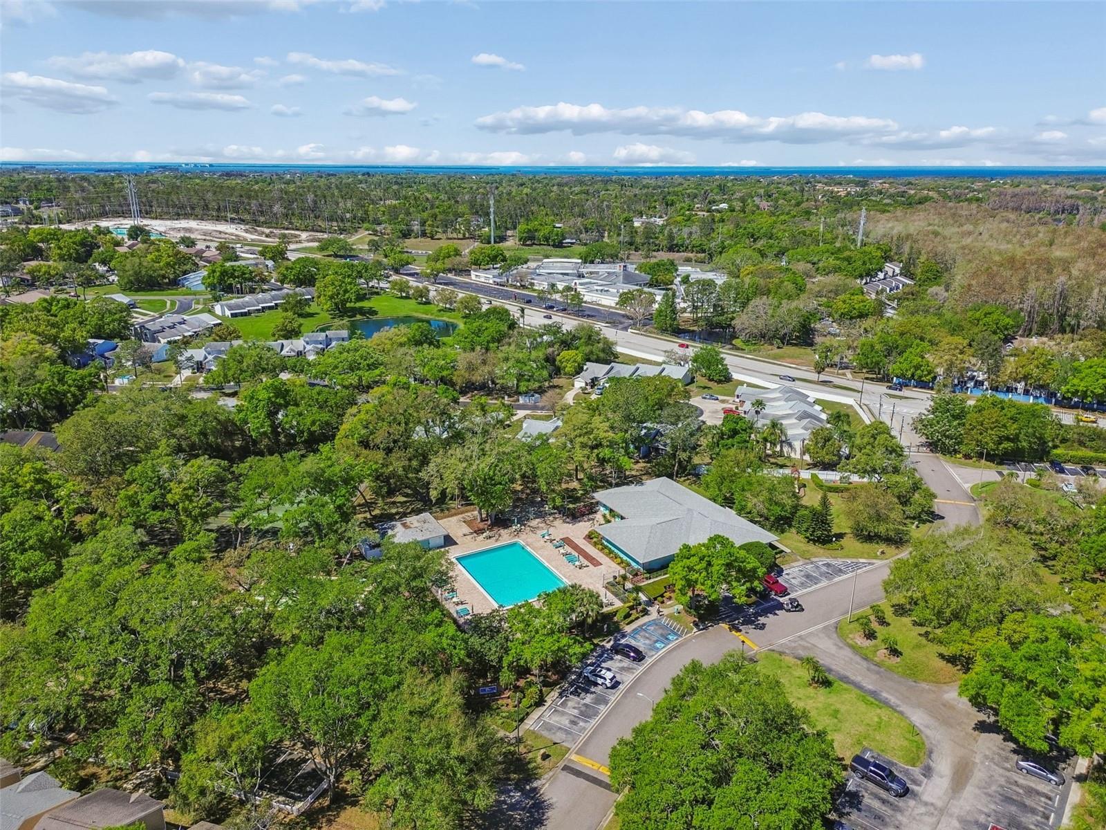 FOX CHASE WEST CONDO - Residential